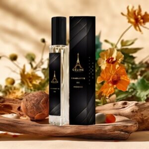 Nước hoa nam Charlotte De Homme cao cấp, chính hãng, thơm lâu