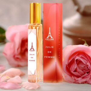 Nước hoa nữ Julie De Femme chính hãng, thơm lâu
