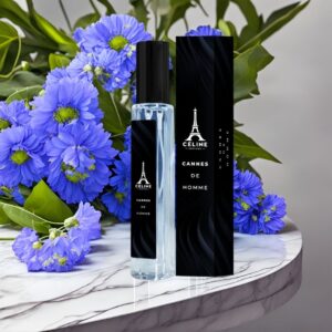 Nước hoa nam Cannes De Homme cao cấp, chính hãng, thơm lâu